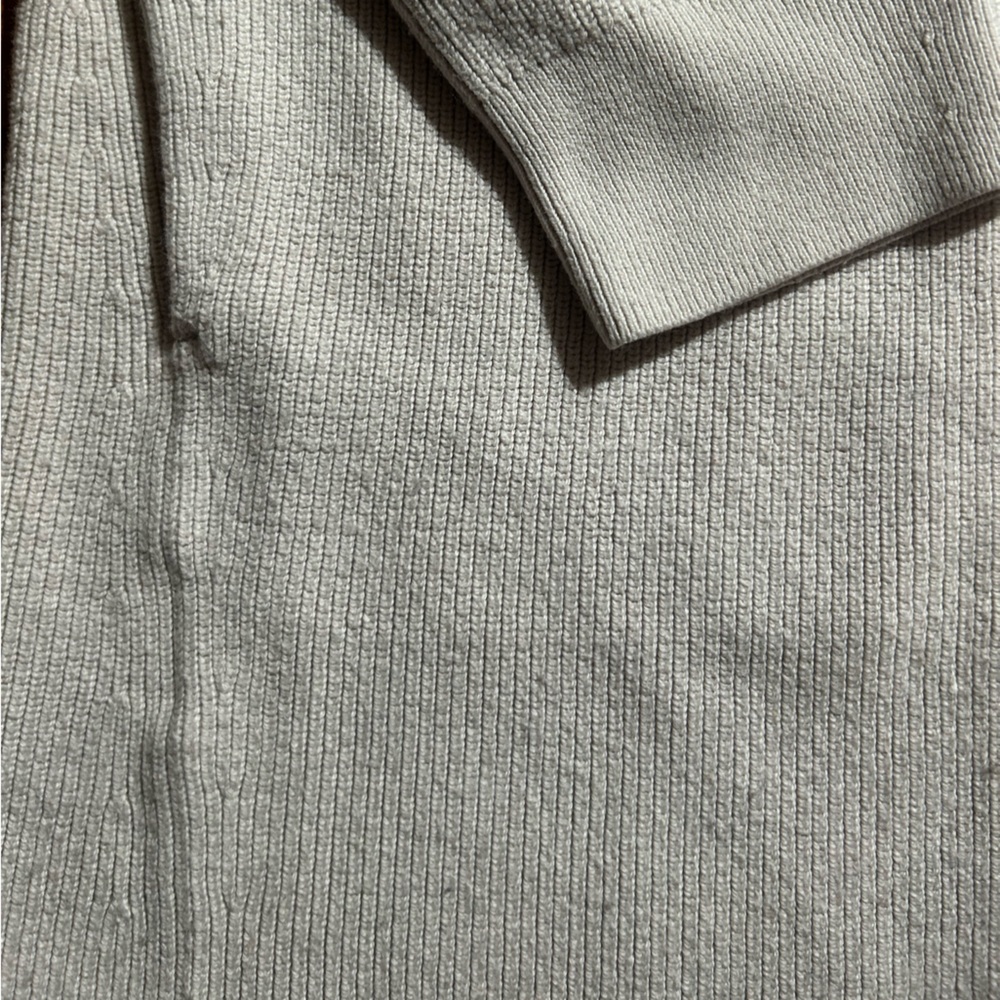 Lululemon Merino Wool Cardigan - Picture 5 of 10